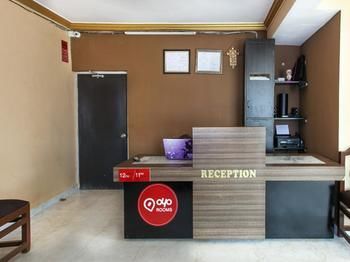 فندق كالانغيُتفي  Oyo 2170 Orchid De Goa المظهر الخارجي الصورة